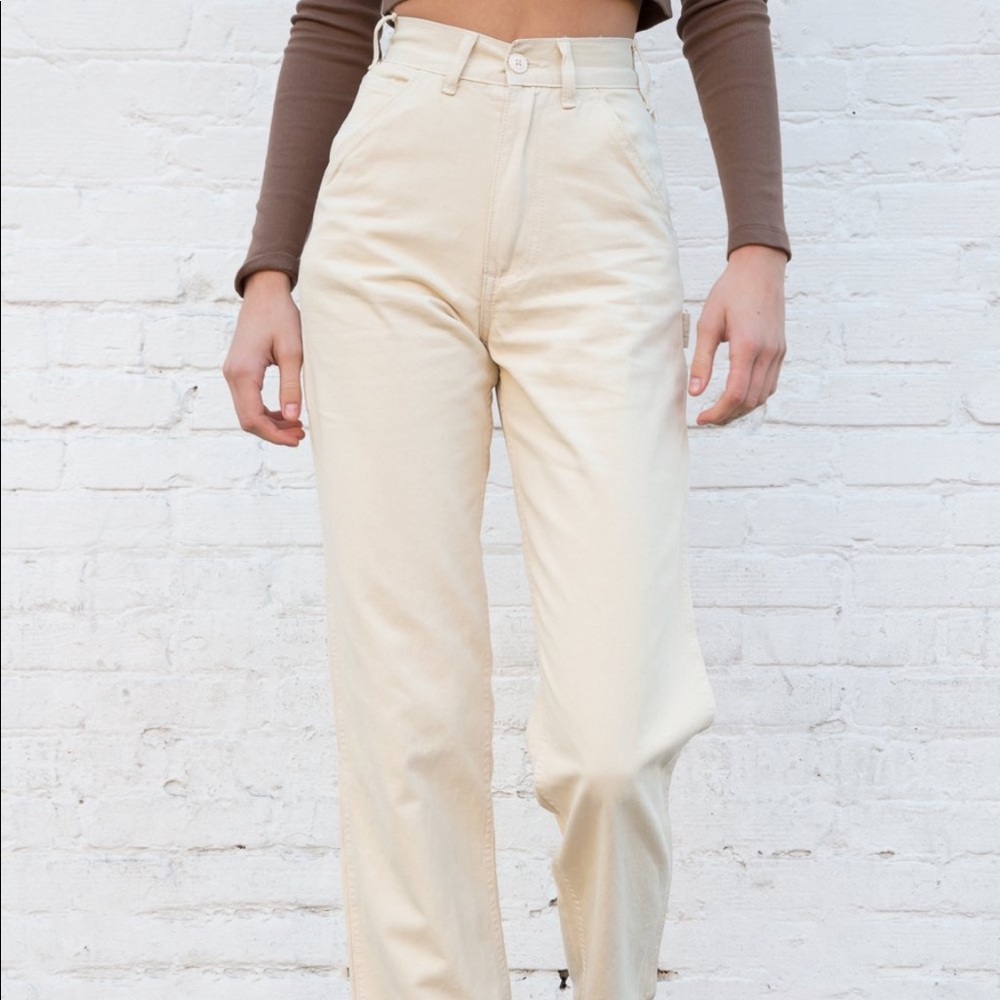 Brandy Melville Cargo Pants